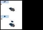 Building Instructions - LEGO - Mixels - 41533 - Globert: Page 15