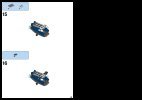 Building Instructions - LEGO - Mixels - 41533 - Globert: Page 18