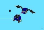 Building Instructions - LEGO - Mixels - 41534 - Vampos: Page 11