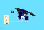 Building Instructions - LEGO - Mixels - 41534 - Vampos: Page 14