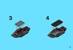 Building Instructions - LEGO - Mixels - 41535 - Boogly: Page 3