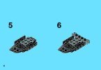 Building Instructions - LEGO - Mixels - 41535 - Boogly: Page 4