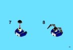 Building Instructions - LEGO - Mixels - 41535 - Boogly: Page 11