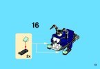 Building Instructions - LEGO - Mixels - 41535 - Boogly: Page 13