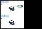 Building Instructions - LEGO - Mixels - 41535 - Boogly: Page 20