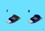 Building Instructions - LEGO - Mixels - 41535 - Boogly: Page 5