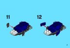 Building Instructions - LEGO - Mixels - 41535 - Boogly: Page 7