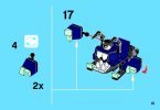 Building Instructions - LEGO - Mixels - 41535 - Boogly: Page 15