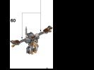 Building Instructions - LEGO - Mixels - 41536 - Gox: Page 34