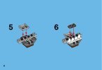 Building Instructions - LEGO - Mixels - 41536 - Gox: Page 4