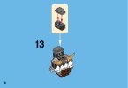 Building Instructions - LEGO - Mixels - 41536 - Gox: Page 8