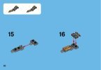 Building Instructions - LEGO - Mixels - 41536 - Gox: Page 10