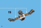 Building Instructions - LEGO - Mixels - 41536 - Gox: Page 12