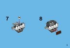 Building Instructions - LEGO - Mixels - 41536 - Gox: Page 5