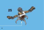 Building Instructions - LEGO - Mixels - 41536 - Gox: Page 16