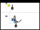 Building Instructions - LEGO - Mixels - 41537 - Jinky: Page 29