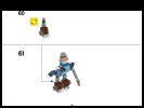 Building Instructions - LEGO - Mixels - 41537 - Jinky: Page 35