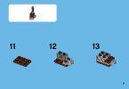 Building Instructions - LEGO - Mixels - 41537 - Jinky: Page 7