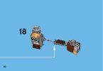 Building Instructions - LEGO - Mixels - 41537 - Jinky: Page 10