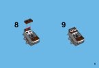 Building Instructions - LEGO - Mixels - 41537 - Jinky: Page 5