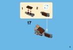 Building Instructions - LEGO - Mixels - 41537 - Jinky: Page 9