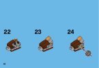 Building Instructions - LEGO - Mixels - 41537 - Jinky: Page 12