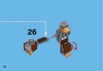 Building Instructions - LEGO - Mixels - 41537 - Jinky: Page 14