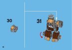 Building Instructions - LEGO - Mixels - 41537 - Jinky: Page 16