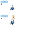 Building Instructions - LEGO - Mixels - 41537 - Jinky: Page 12