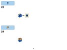 Building Instructions - LEGO - Mixels - 41537 - Jinky: Page 15