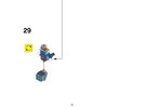 Building Instructions - LEGO - Mixels - 41537 - Jinky: Page 18