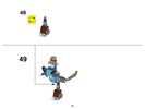 Building Instructions - LEGO - Mixels - 41537 - Jinky: Page 29