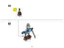 Building Instructions - LEGO - Mixels - 41537 - Jinky: Page 35