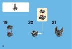 Building Instructions - LEGO - Mixels - 41538 - Kamzo: Page 12