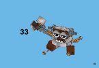 Building Instructions - LEGO - Mixels - 41538 - Kamzo: Page 19