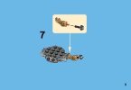 Building Instructions - LEGO - Mixels - 41538 - Kamzo: Page 5