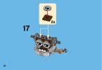 Building Instructions - LEGO - Mixels - 41538 - Kamzo: Page 10