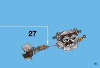 Building Instructions - LEGO - Mixels - 41538 - Kamzo: Page 15