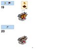 Building Instructions - LEGO - Mixels - 41538 - Kamzo: Page 12