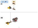 Building Instructions - LEGO - Mixels - 41538 - Kamzo: Page 17