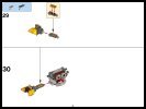 Building Instructions - LEGO - Mixels - 41538 - Kamzo: Page 17