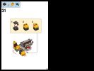 Building Instructions - LEGO - Mixels - 41538 - Kamzo: Page 18