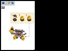 Building Instructions - LEGO - Mixels - 41538 - Kamzo: Page 19