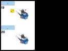 Building Instructions - LEGO - Mixels - 41539 - Krog: Page 13