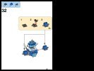 Building Instructions - LEGO - Mixels - 41539 - Krog: Page 20