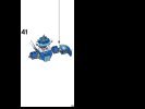 Building Instructions - LEGO - Mixels - 41539 - Krog: Page 25