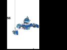 Building Instructions - LEGO - Mixels - 41539 - Krog: Page 35