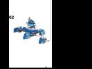 Building Instructions - LEGO - Mixels - 41539 - Krog: Page 39