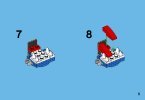 Building Instructions - LEGO - Mixels - 41539 - Krog: Page 5