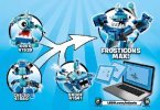 Building Instructions - LEGO - Mixels - 41539 - Krog: Page 21